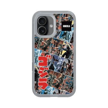 iPhone 17 AirX 流變灰 - 哥吉拉 Godzilla - 哥吉拉電影海報集