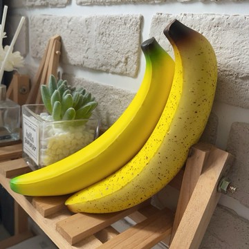 熱銷🍌麻點香蕉慢回彈❤️手感油潤濕軟👍 ibloom平替 非ibloom squishy