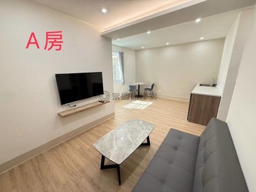 O9捷運站｜武廟商圈正道公園旁翻新收租雙套房公寓｜高雄市苓雅區正大路