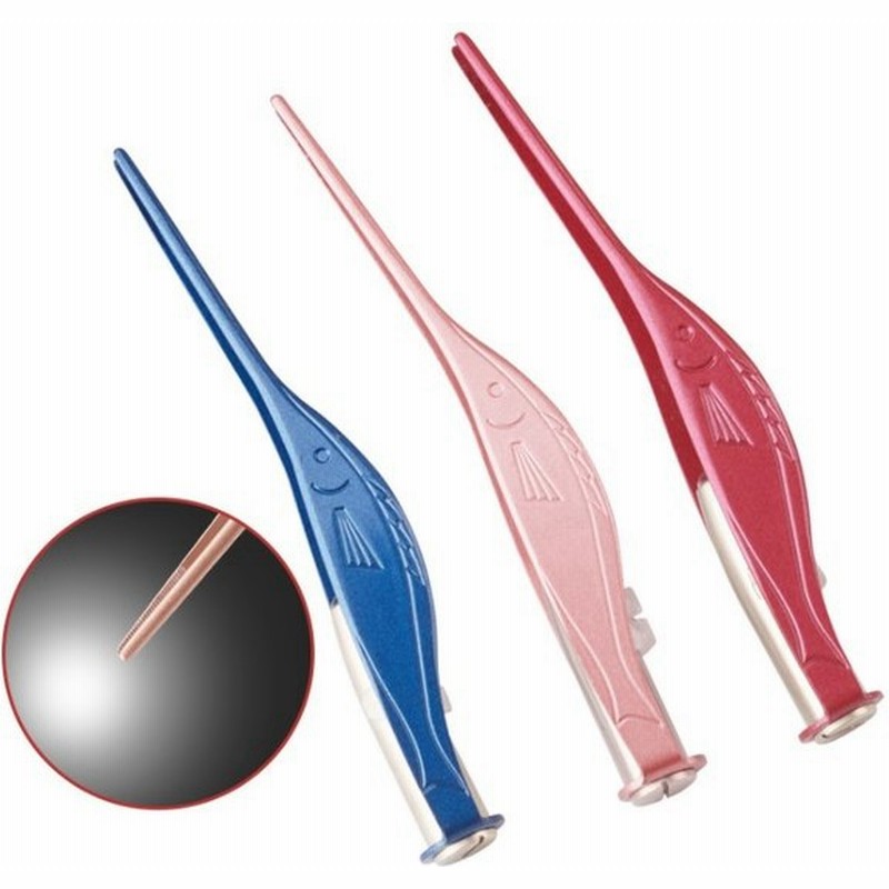 耳かき ライト ピンセット 光る ライト付き 耳掻き 光る耳かき 子供 大人 耳掃除 道具 耳そうじ 通販 Lineポイント最大0 5 Get Lineショッピング