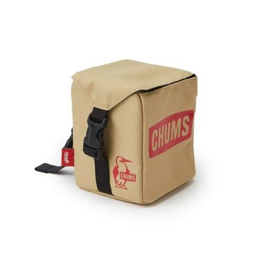 CHUMS CHUMS Removable Case 男女 多功能露營收納袋S CH603412B001