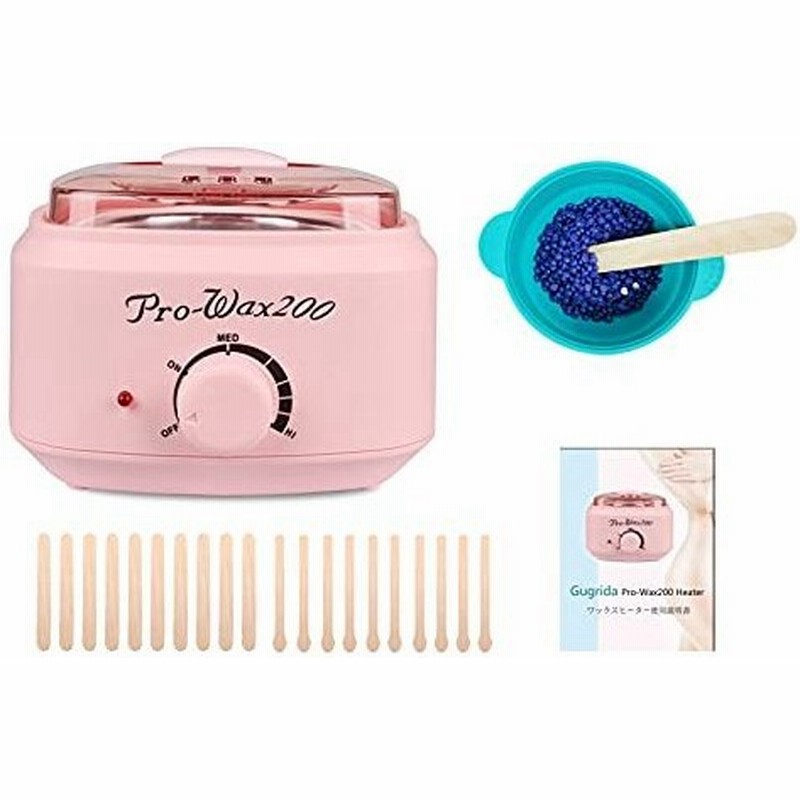 ギフト】 pro-wax100 脱毛 ワックスウォーマー 《12個セット》ワックス脱毛 ハードワックス 脱毛ワックス ワックスサロン ブラジリアンワックス  ワックス脱毛サロン ワックス エステ 日本語説明書付き あす楽 fucoa.cl