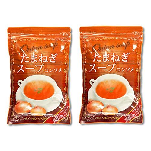 淡路島産 玉ねぎスープ 500ｇ×2パック 約166杯分