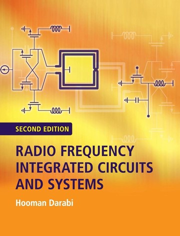 Radio Frequency Integrated Circuits and Systems 2/e DARABI  Cambridge