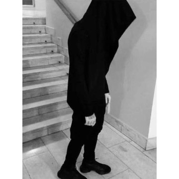 冬季刺客信條風衣男暗黑者中長款加絨衛衣男巫師帽披風大帽子外套