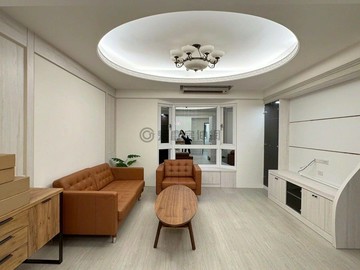 有家榛好A9【巴黎香頌】黃金地段稀有4房車｜新北市林口區文化三路一段