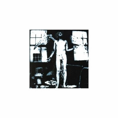 マリリン マンソン アンチクライスト スーパースター 通販 Lineポイント最大get Lineショッピング