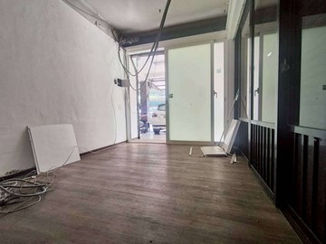 捷運三重站中華商圈靜巷邊間住辦１樓｜新北市三重區新北大道一段