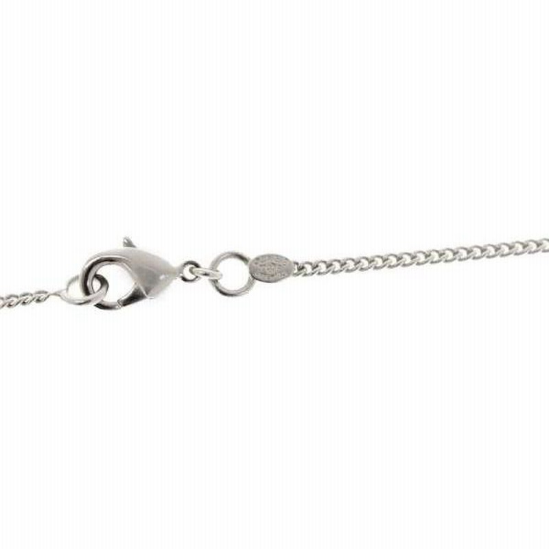 シャネル ネックレス ココマーク 07P CHANEL アクセサリー