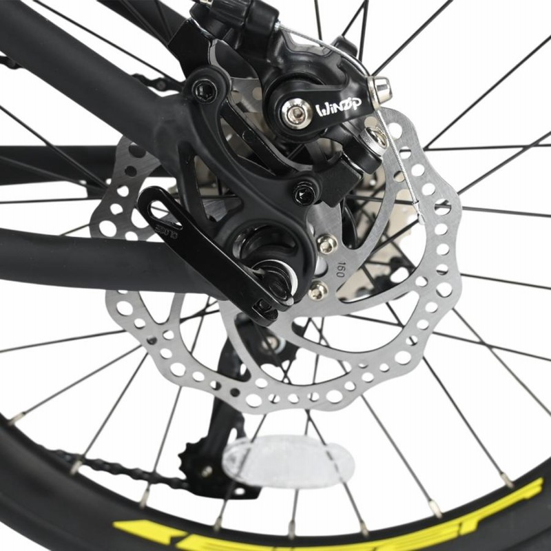 ミニベロ 軽量 20インチ 自転車 小径車 8段変速 コンパクト W