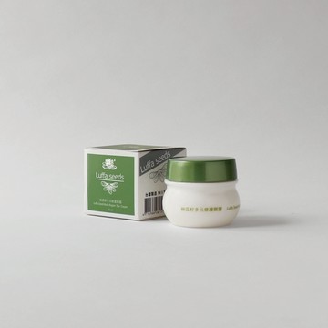 【廣源良】絲瓜籽多元修護眼霜30ml