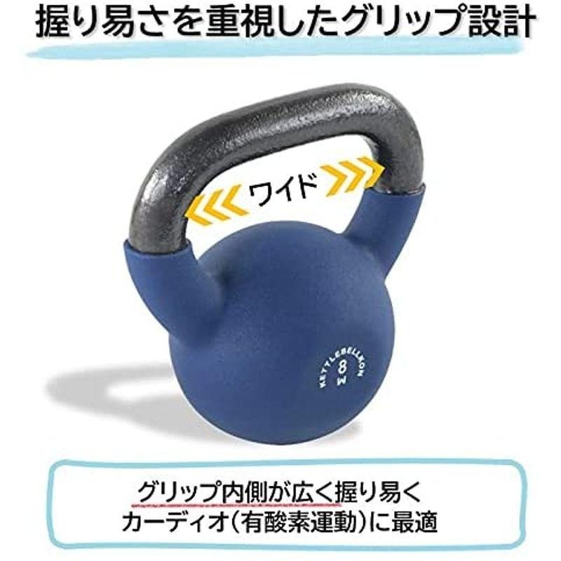 SYRKの販売商品一覧【32kg】KETTLEBELLKON ケトルベル魂  EZグリップケトルベル