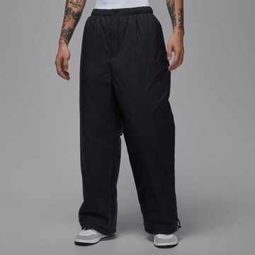 NIKE AS M J FLT MTNSIDE PADDED PANT 男長褲 黑-HV0732010