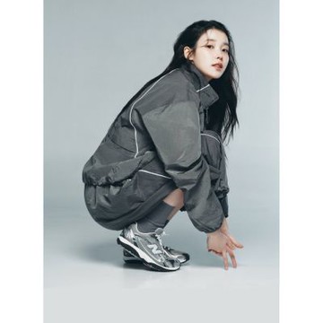 Grey Days主打【New Balance】204L系列復古鞋_中性_灰色_U204L1KP-D楦