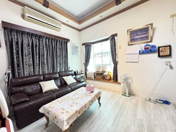 科學園區 迎旭山莊雙併別墅 雙併排車位｜新竹市東區明湖路