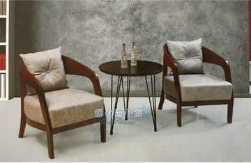 Q-027 洽談椅 辦公椅 含抱枕 X429-06 雪之屋高雄門市