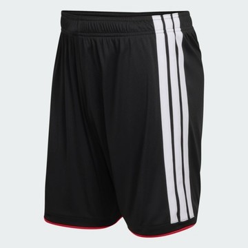 Adidas 愛迪達 Dfb H Sho JN2073 男 短褲 足球短褲 世界盃 德國 主場球迷版運動短褲 黑