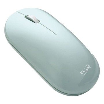 E-books M57藍牙超靜音無線滑鼠