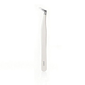 Solone專業輔助細睫夾