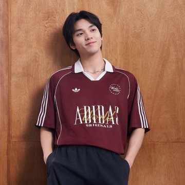 短袖 POLO 衫