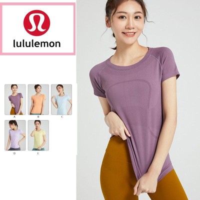 luluremon トレーニングウェア www.krzysztofbialy.com