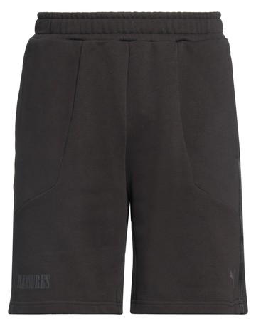 PUMA x PLEASURES Shorts & Bermuda Shorts - Item 30415050