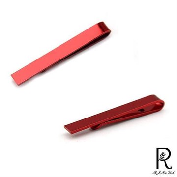 【RJ New York】純色簡約風格衣領夾胸針兩用款(8色可選)