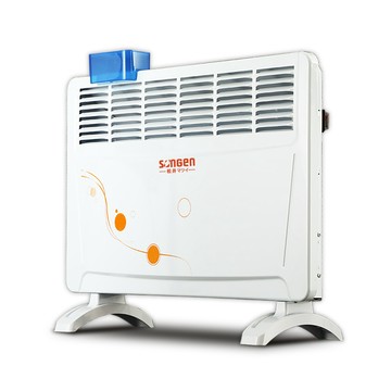 SONGEN 居浴兩用對流式電暖器/暖氣機(SG-712RCT)