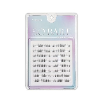 好無痕單株美睫組-山茶花  I-014