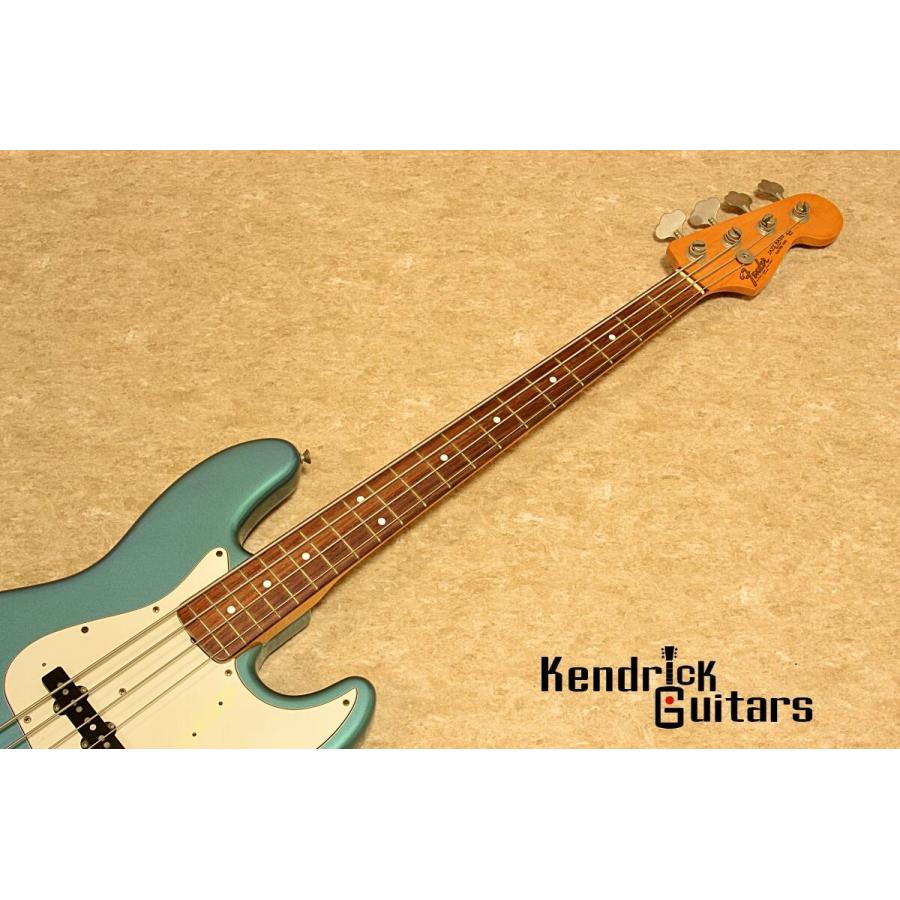 Fender 1998 American Vintage 62 JAZZ BASS   LPB w GB