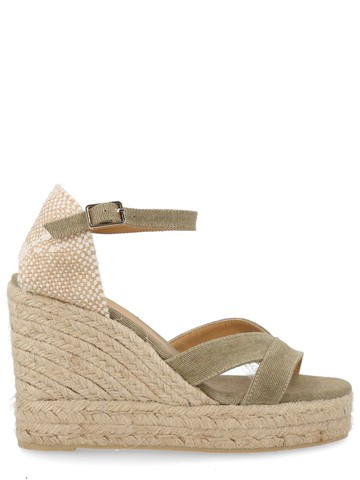 castaner espadrille "bruna"
