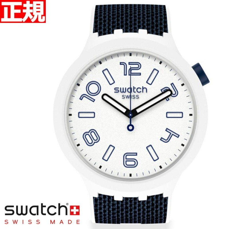 本日限定！エントリーでポイントUP】swatch スウォッチ 腕時計 メンズ