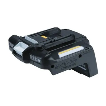 【MAKITA 牧田】電池轉換器(BCV03)