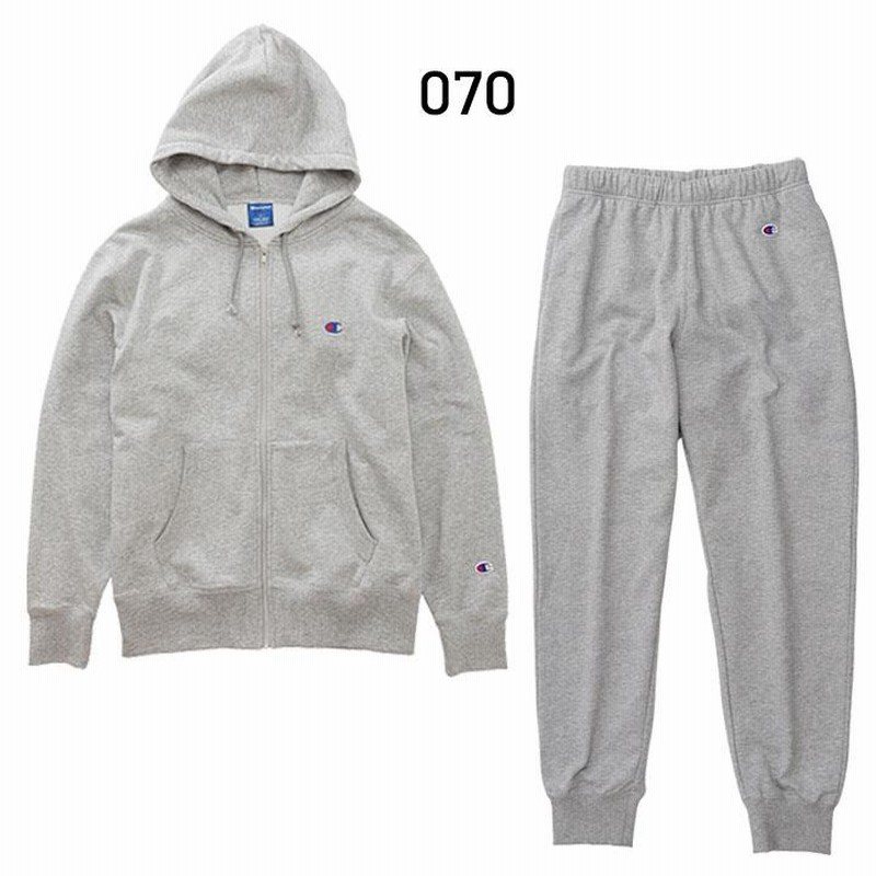 スウェット 上下 メンズ セットアップ チャンピオン Champion