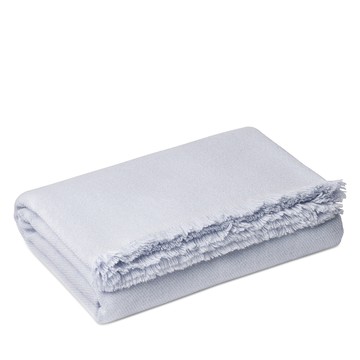 Aerin Cashmere Throw