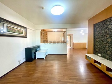 漢口商圈三信公園旁低總價三房車位捷運宅｜台中市西屯區河南路一段