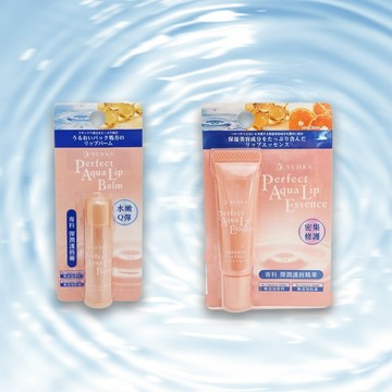 【日系報馬仔】日本 SHISEIDO 資生堂 保濕專科 彈潤 護唇 精華 10g/ 護唇膏 4.5g D700539 x