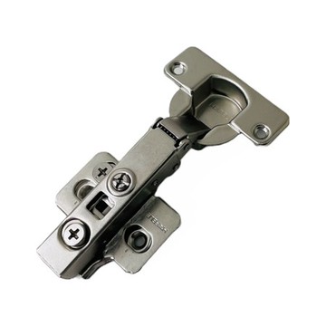 靜音 鉸鍊杯槽孔35mm 110度 六分鉸鍊