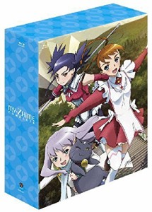 舞-乙HiME COMPLETE [Blu-ray]（未使用品）