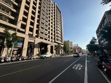 中國醫~裕國豐順*面公園3房平車~超急‼️｜台中市太平區樹孝路