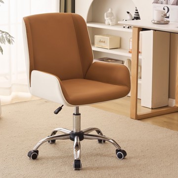 免運 電腦椅 現代電腦椅 老闆辦公椅 諾爾康簡約辦公椅輕奢家用書房電腦椅吧椅可升降椅子網紅前臺椅子 可開發票 全館五折 工廠現貨直銷 新品特價 b8301