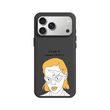 iPhone 17 Pro Max SolidX 黑 - Tanaka Shen - Yes!