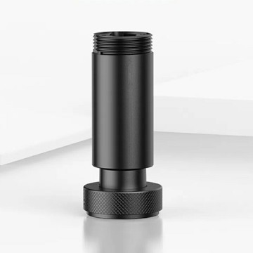 米特3C數位–MOZA 魔爪 Z軸模組 97mm延長桿/AS003