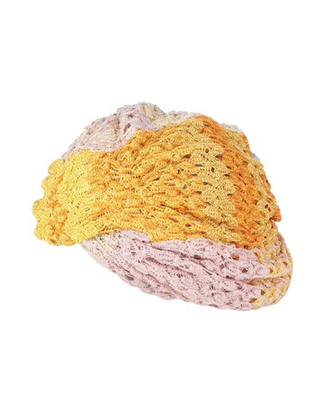MISSONI Hats - Item 31075540