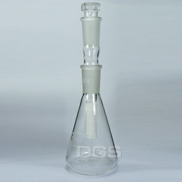 去氯裝置(新型濾片) Dechlorination Apparatus