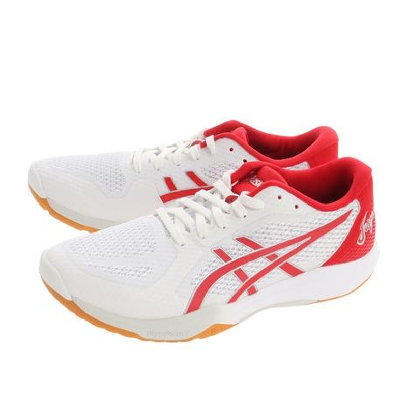 アシックス（ASICS）（メンズ、レディース）バレーボールシューズ 