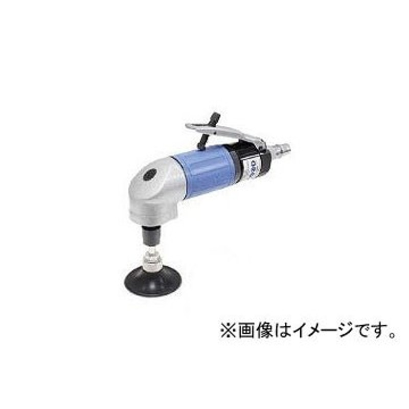 日東工器 空気式ジスクサンダ マイトン ジスクペーパ用 MLS-20 | LINE