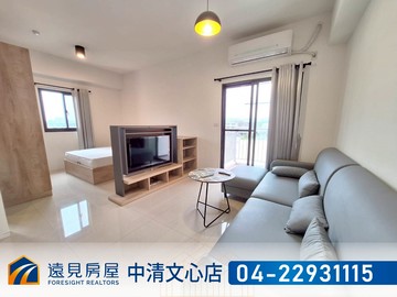 七期生活圈市政A＋A精品宅｜遠見房屋｜台中市西屯區環中路三段