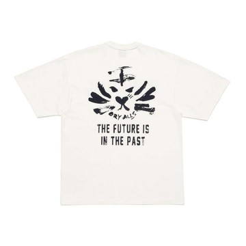 AirRoom 正品 2024SS HUMAN MADE GRAPHIC T-SHIRT #1 山水畫 毛筆 老虎 短T
