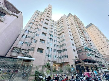 鳳山武慶&瑞隆商圈｜陽台進出｜永信都市生活｜大三房｜高雄市鳳山區武慶二路